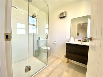Four Lakes Retreat - Twizel