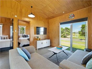 The Weekender (Bachcare) - Warkworth