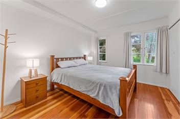Tongariro Base Camp (Bachcare) - Turangi