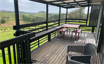 Willow Equestrian Cottage - Auckland