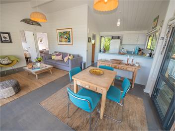 Quail Cottage - Mangonui