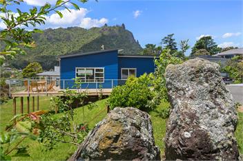 Bluey (Bachcare) - Whangarei