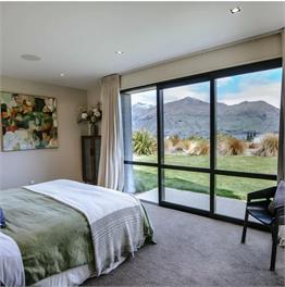 Black Peak - NEW LISTING - Wanaka