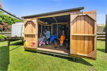 Onaeros Cute Little Cottages (Bachcare) - Waitara