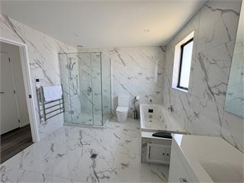 Seabreeze Top Apartment - Auckland