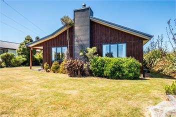 Mountain Breeze (Bachcare) - Hanmer Springs