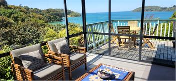 Akamoana - Stewart Island
