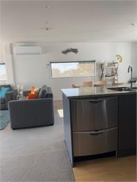 High Tide Apartment  - Ohope