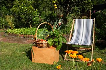 Garden Studio in the Heart of Nelson - Nelson
