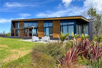 Skyline Lodge (Bachcare) - Warkworth