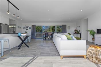 Ahipara Hideaway (Bachcare) - Kaitaia