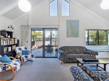Beaumont Beach Retreat (Bachcare) - Pauanui
