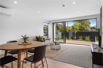 Westminster Haven (Bachcare) - Christchurch