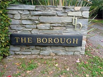 The Borough - Martinborough