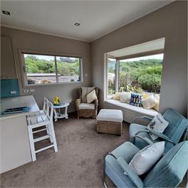 Jacks Bay Retreat - Catlins