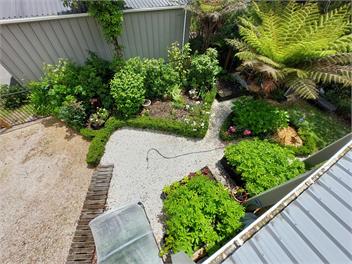 Relaxation Lodge - Marlborough Sounds