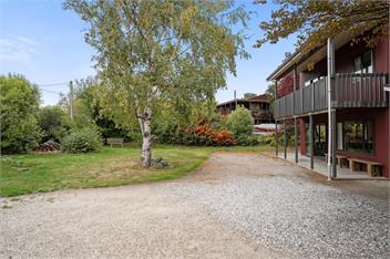 Crescent View (Bachcare) - Wanaka