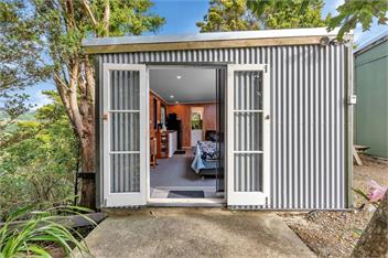 Tui Cottage (Bachcare) - Waipu