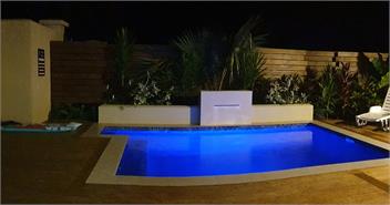 Pacific Breeze Serenity Villa - Rarotonga