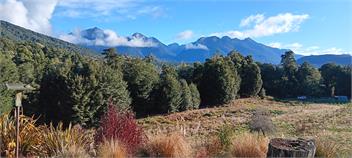 Murrells Manapouri Lookout - Manapouri