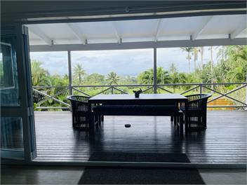 ambalahouse@muri - Rarotonga