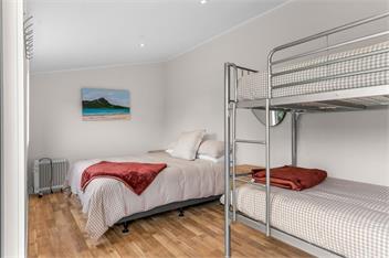 Taotahi Hideaway (Bachcare) - Ruakaka