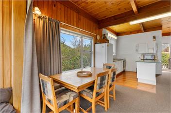 Kramphouse (Bachcare) - Taupo