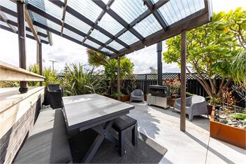 Manaia Magic (Bachcare) - Tairua