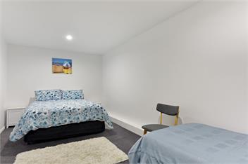 Waikawa Bay View (Bachcare) - Picton