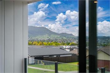 Blue Dun Views - Taupo - Taupo