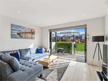 Cityscape Haven (Bachcare) - Christchurch