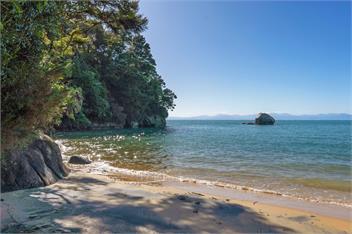 Innisfree Marahau Retreat - Tasman