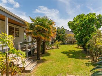 Sea La Vie (Bachcare) - Whitianga
