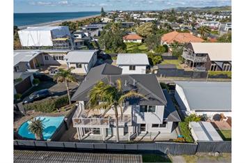 Endless Summer Retreat - Mt Maunganui