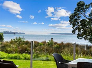 Beachfront Escape (Bachcare) - Snells Beach