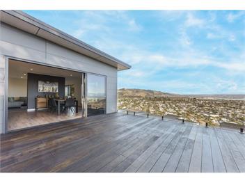 Horizon View Retreat (Bachcare) - Nelson
