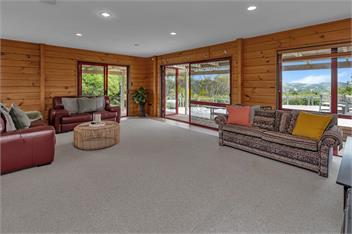 Harbour Fern Retreat (Bachcare) - Matapouri