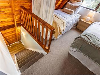 Peaks and Pines Chalet (Bachcare) - Ohakune