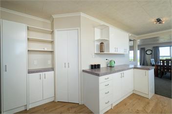 Ocean & Mountain Views Home - Kaikoura