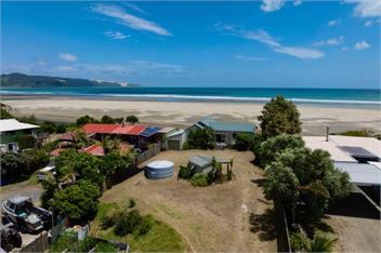 Tides and Time Bach (Bachcare) - Kaitaia