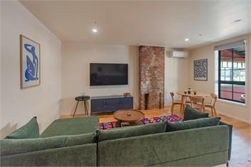 Bridge St. Apartment 2 - Nelson 