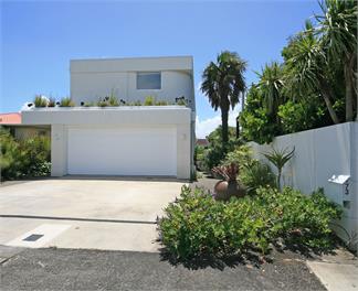 Shoreline Vista (Bachcare) - New Plymouth
