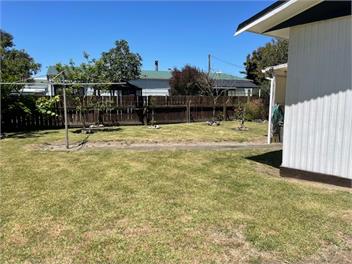 Breakaway Bach - Foxton Beach,Horowhenua