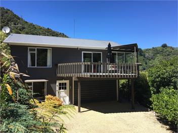 Te Mahia Haven - Marlborough