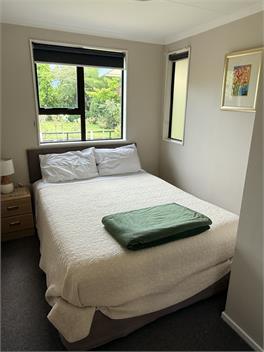 Twin Oaks Cottage - Nelson