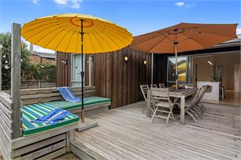White Sands Haven (Bachcare) - Omaha