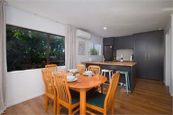The Bach (Bachcare) - Kaikoura