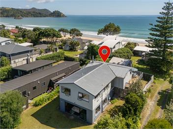 Sunseekers Bach (Bachcare) - Coromandel