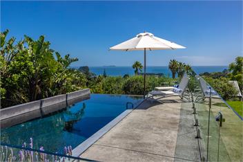 L'Appartement Bleu - Waiheke Island