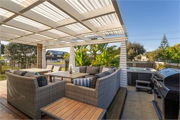 Ocean Haven (Bachcare) - Whangamata